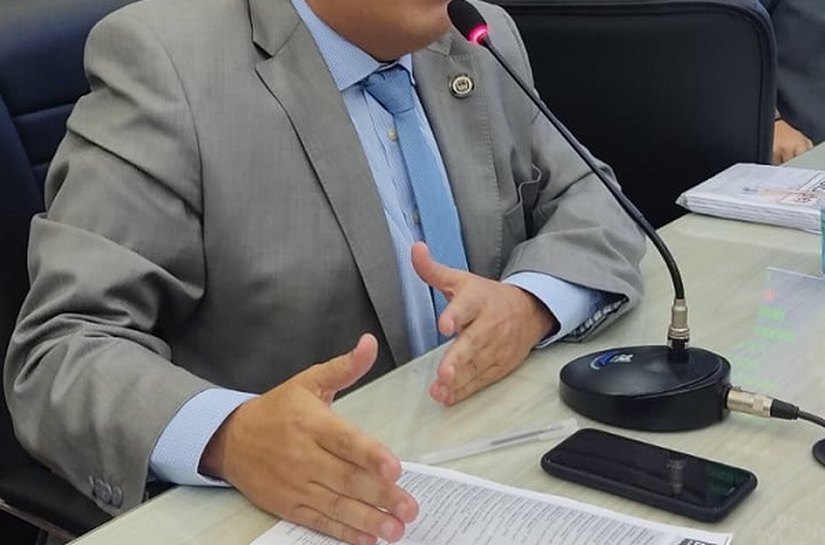 Samyr Malta solicita ao prefeito JHC decoração natalina em quatro áreas da capital alagoana