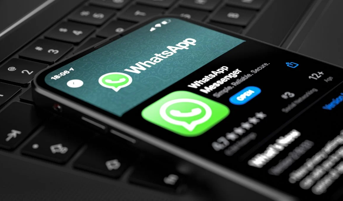 WhatsApp Comunidades permite enviar mensagens para até 5 mil pessoas