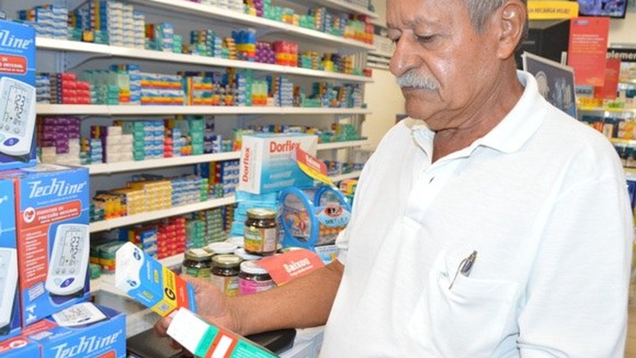 Assistência farmacêutica vai atender demandas judiciais