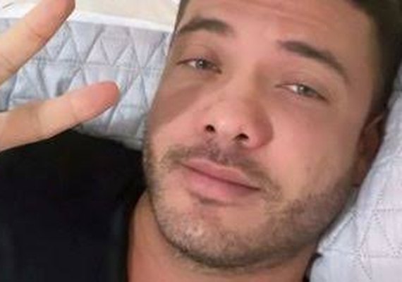 Wesley Safadão apresenta melhoras após cirurgia de emergência