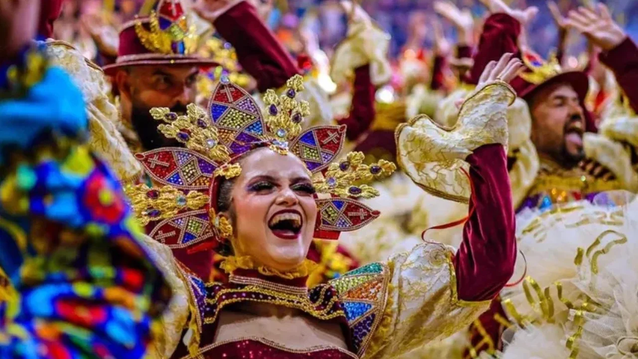Baque Alagoano anuncia atrações para o Festival da Cultura Popular 2026