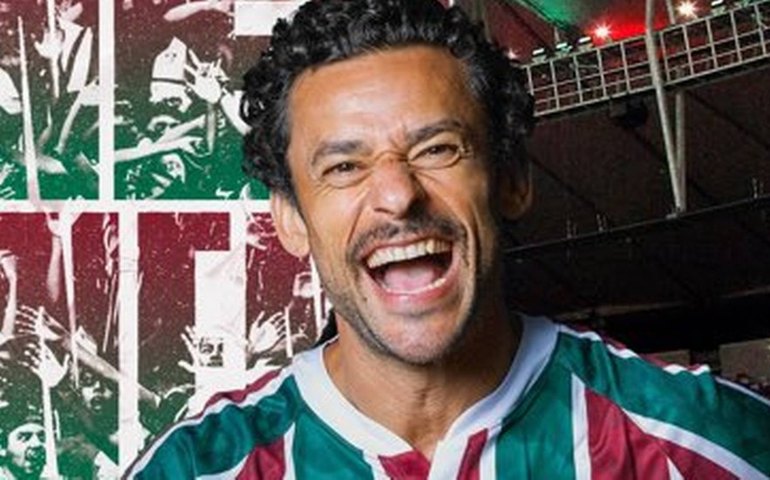 Recuperado de cirurgia, Fred é a novidade no banco do Fluminense diante do Grêmio