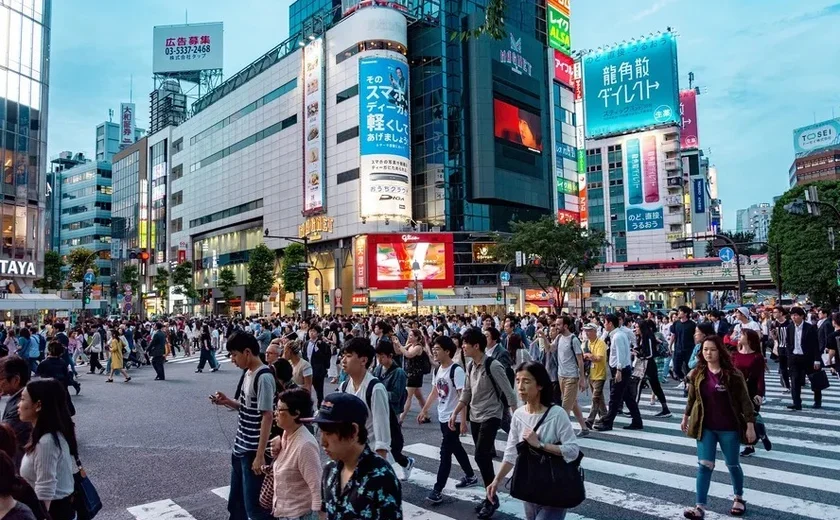 Japão: inflação no atacado acelera pelo 3º mês consecutivo e deixa porta aberta a aperto do BoJ