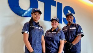 Otis oferta mais de 50 vagas para estágio técnico em Sergipe; veja como concorrer