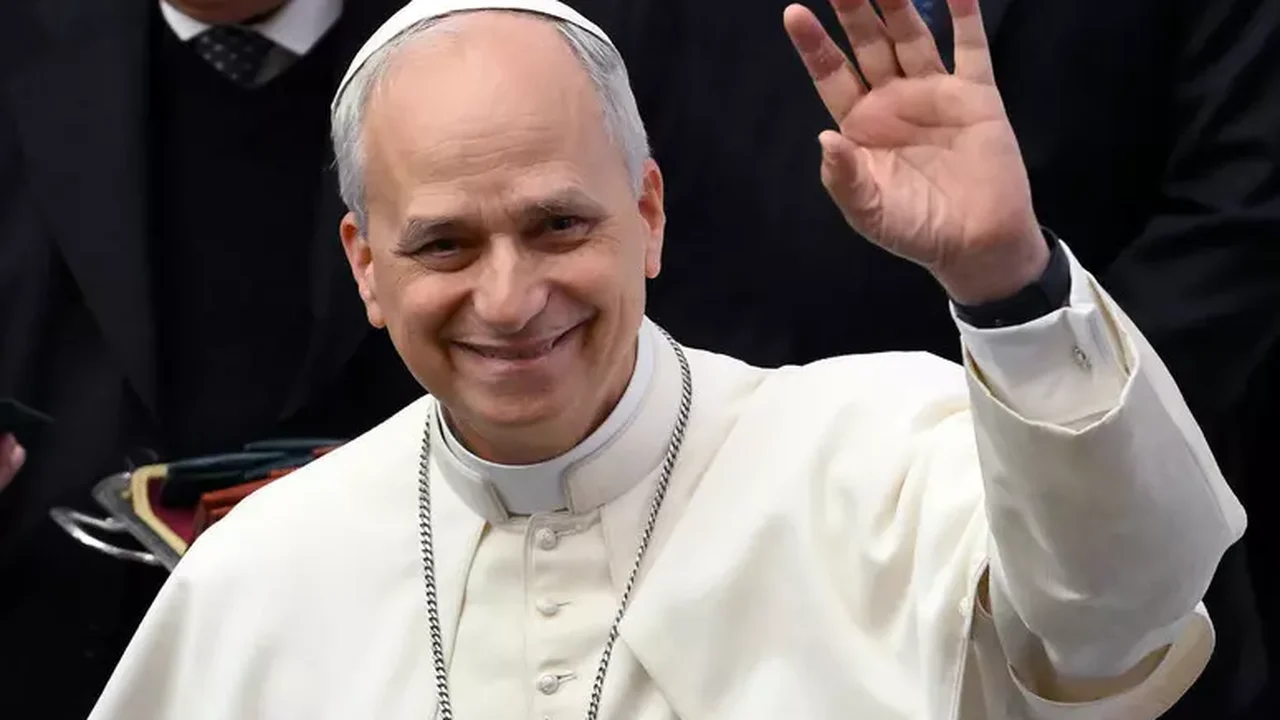 Rússia agradece Papa por oferta para sediar negociações de paz