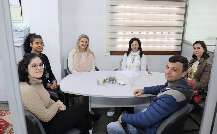 Secretaria da Fazenda de Gramado é referência para outros municípios