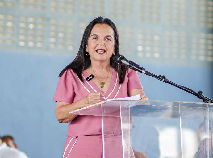 Deputada Fátima Canuto solicita ao Ministério dos Transportes implantação de ciclovia na BR-316