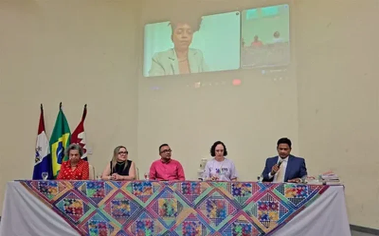 Seminário marca conclusão do ciclo formativo da Socioeducação em AL