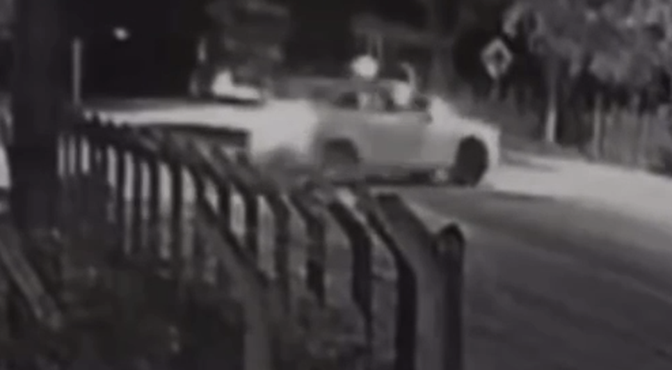 Criminosos ameaçam motorista com arma de fogo, forçam parada e roubam carro em Itabaianinha; VÍDEO
