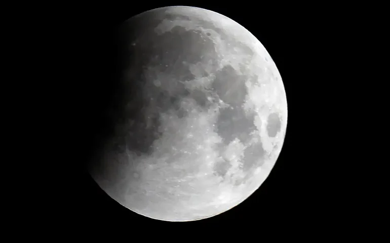 Empresa japonesa ispace faz segunda tentativa de pouso na Lua