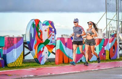 Prefeitura realiza cadastro de entidades esportivas para ações na capital