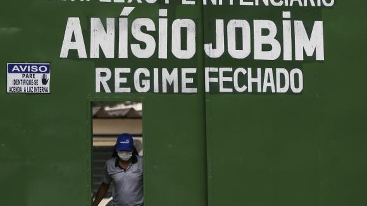 Mutirão carcerário no Amazonas liberta 432 presos provisórios