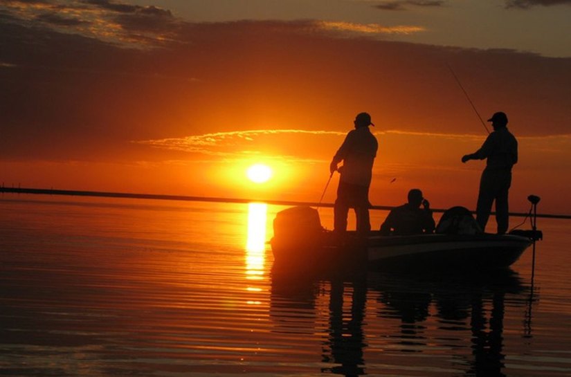 Aberto edital para diagnóstico e qualificação do turismo de pesca no Brasil