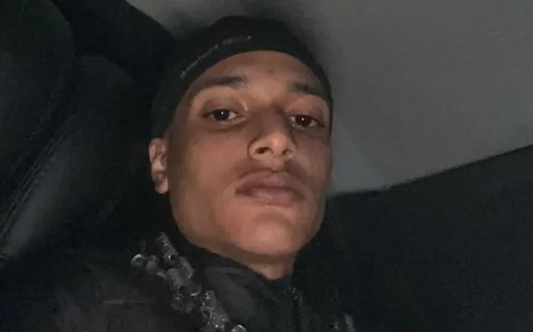 Oruam é destaque em revista britânica: estrela em ascensão