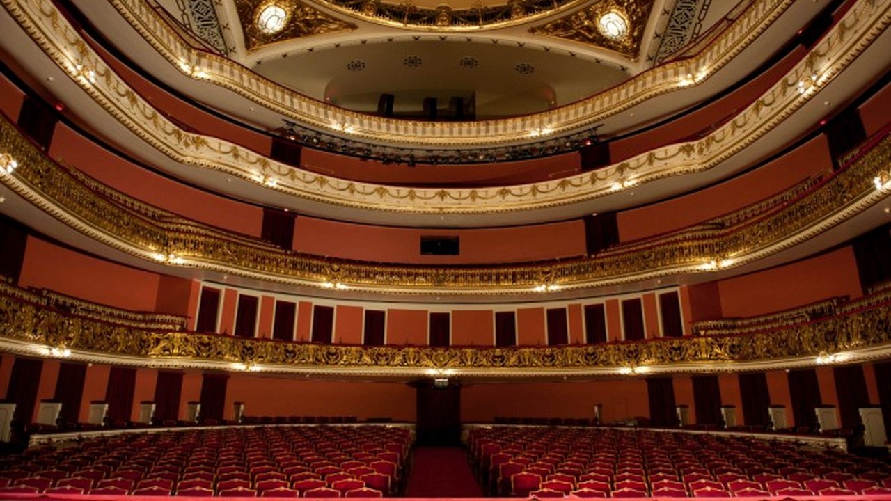 Fundação homologa vitória da OS Sustenidos como gestora do Teatro Municipal de SP