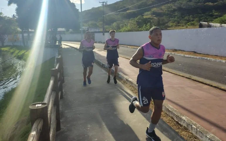 FPF anuncia data para divulgar grupos e tabela da Copinha 2026; CSE já se prepara para a disputa