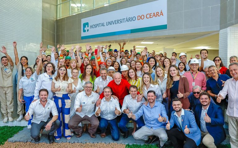 Lula defende taxação dos mais ricos para isentar IR dos mais pobres