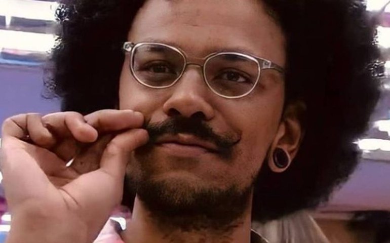 Preta Gil e João Luiz apresentam série de vídeos no mês do Orgulho LGBTI+