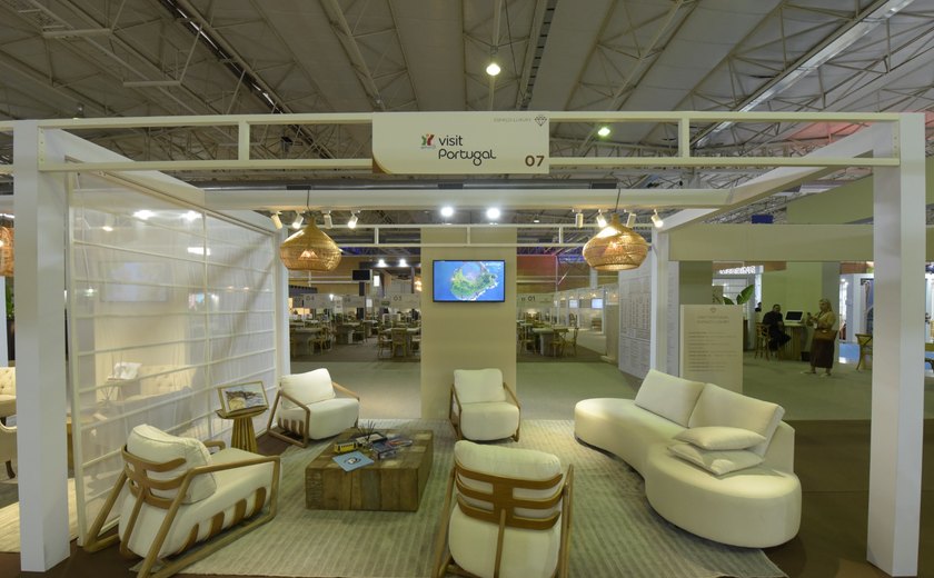 Espaço Luxury celebra 10 anos com novo conceito para reunir as grandes marcas do turismo de luxo