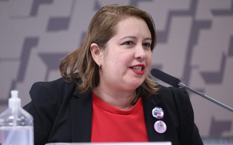 Presidente da Fenaj defende protocolo de segurança para jornalistas