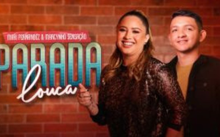 Mari Fernandez lança clipe do hit &#8220;Parada Louca&#8221; ao lado de Marcynho Sensação