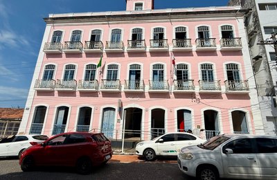 Biblioteca Pública Estadual sedia Semana Imersão Educacional e Cultural