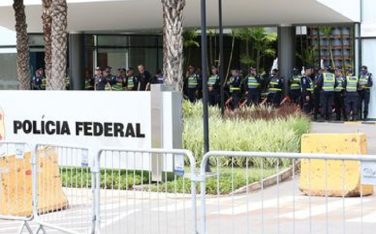 PF volta a prender hacker de Moro e Deltan