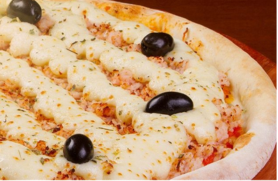 Dia da Pizza: pizzarias de Maceió celebram a data com descontos irresistíveis para delivery