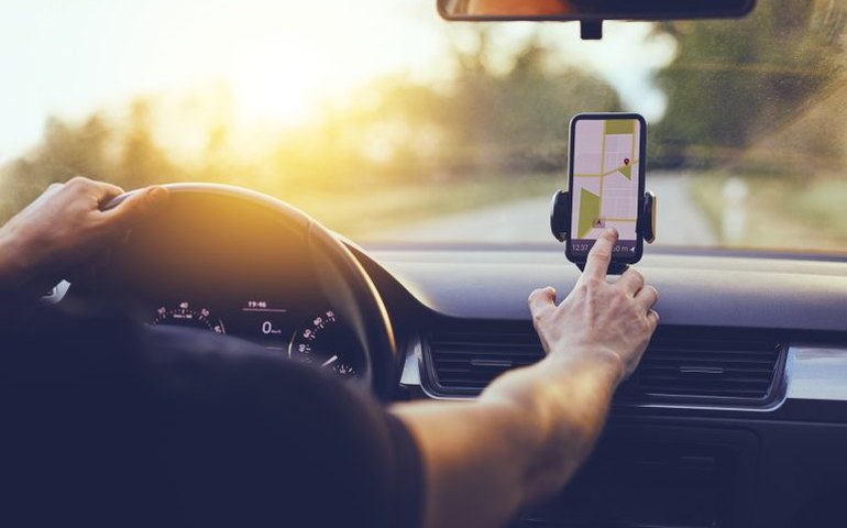 Regulamentação da atividade de motoristas por aplicativo é tema de novo debate na terça