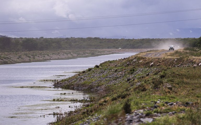 Bacia do São Francisco: petroleira terá de recuperar poços abandonados