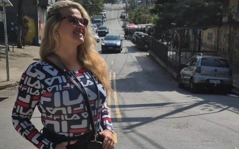 Atriz denuncia ex-subsecretário estadual por mensagens misóginas após caso de estupro coletivo