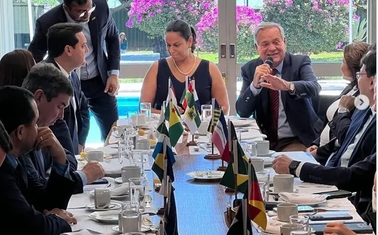 Lessa é o ‘meio-termo’ para ir onde Dantas não quer aparecer (ir)