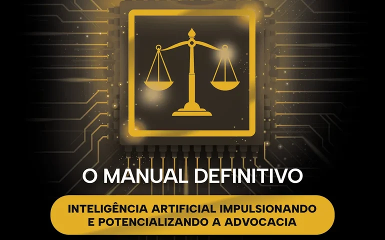 IA no Direito: advogados já utilizam o ChatGPT para lidar com casos no dia a dia
