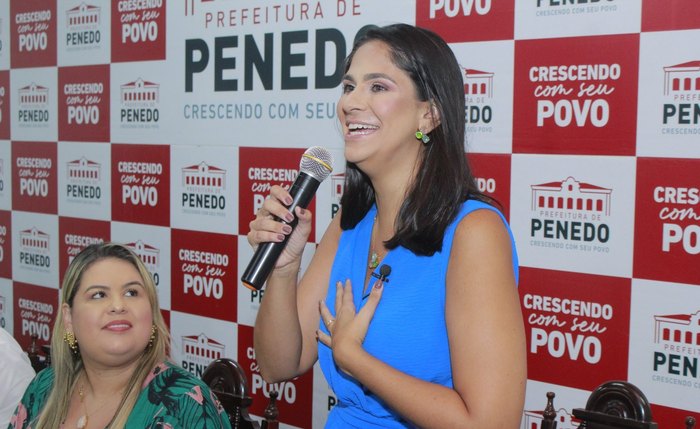 Teresa Machado informou que sofreu ataques nas redes sociais com conteúdo misógino