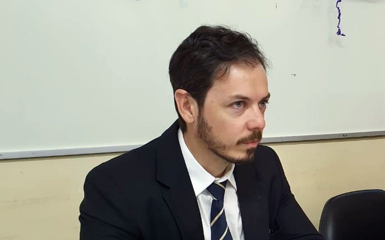 MP recorre contra decisão que rejeitou denúncia de fraude à cota de gênero em Palmeira