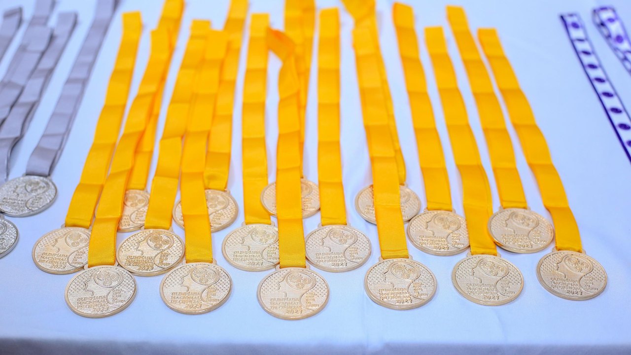 Rede estadual tem seu melhor desempenho na Olimpíada Nacional de Ciências com 84 premiados