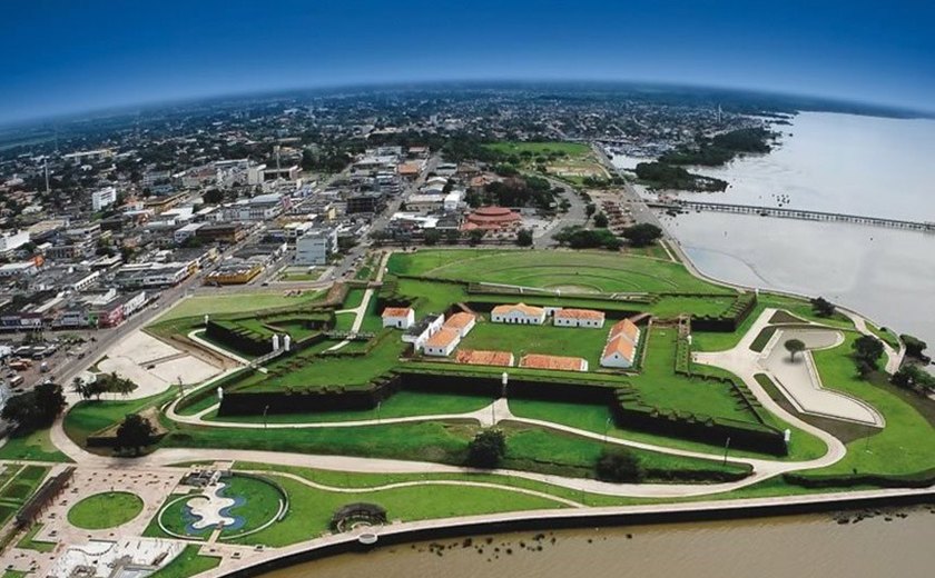 Senado participa de encontro literário no Amapá