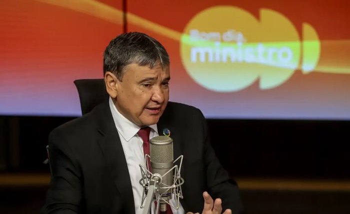 Wellington Dias: 'a classe média brasileira está crescendo e boa parte é o público do Bolsa Família que está ascendendo' Wellington Dias: 'a classe média brasileira está crescendo e boa parte é o público do Bolsa Família que está ascendendo'