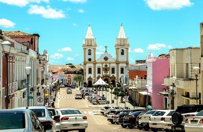 Crédito da Agência Desenvolve injeta mais de R$ 1 milhão de reais em Penedo