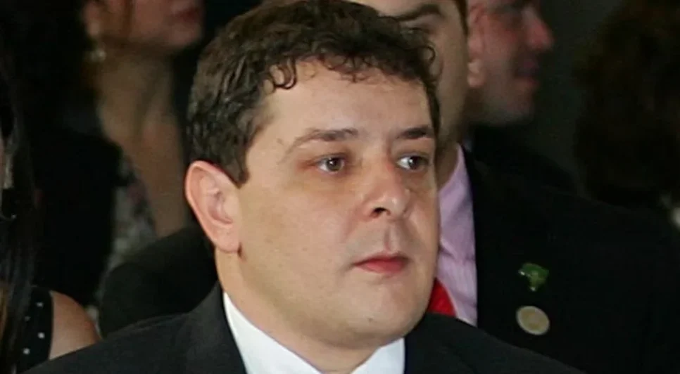 Fábio Luís Lula da Silva, o "Lulinha" - Foto: Reprodução