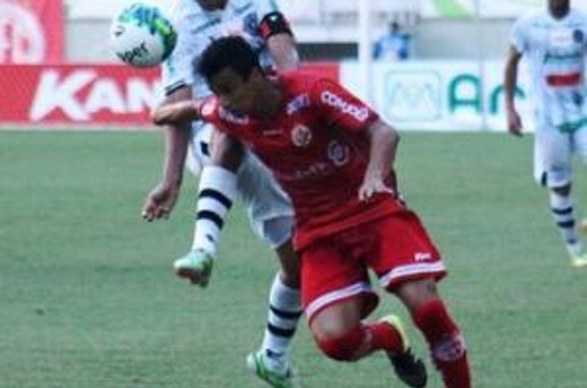 ASA vence o América por 2 a 1, e retorna para o G4 do Grupo A da Série C