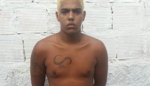Danilo foragido Compecan
