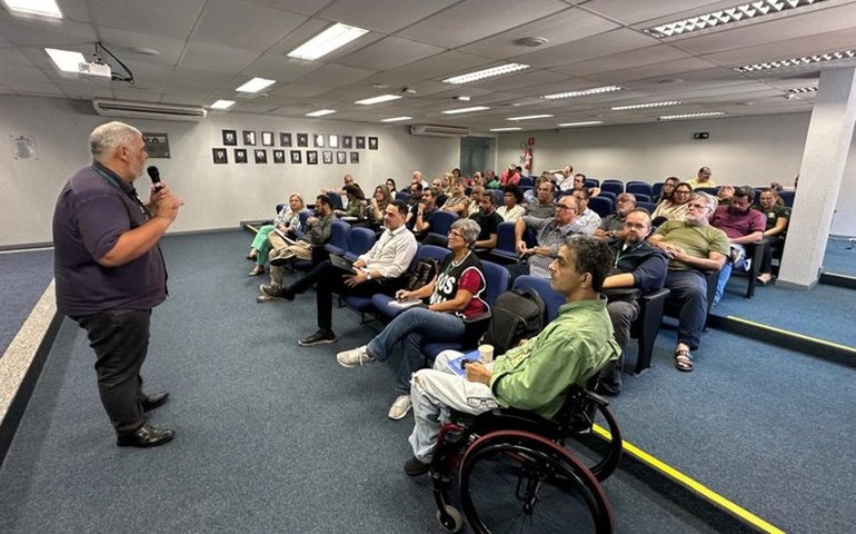 Governo de Alagoas pauta reforma agrária em encontro com representantes do Incra e movimentos sociais