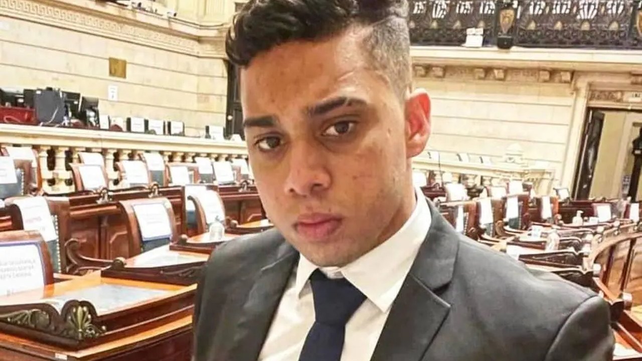 Gabriel Monteiro tem recurso rejeitado, e cassação pode ir ao plenário da Câmara