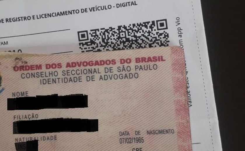 Seis escritórios são flagrados exercendo a prática ilegal da advocacia