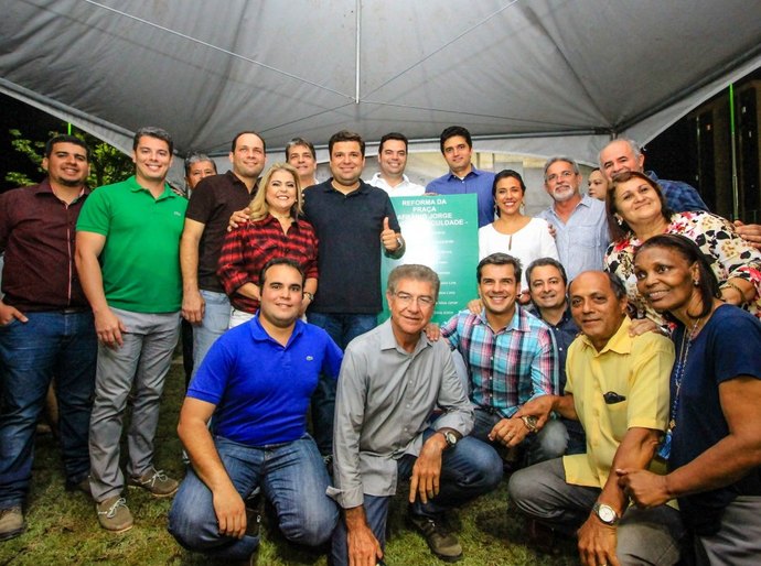 Praça da Faculdade é reinaugurada: confira como ficou