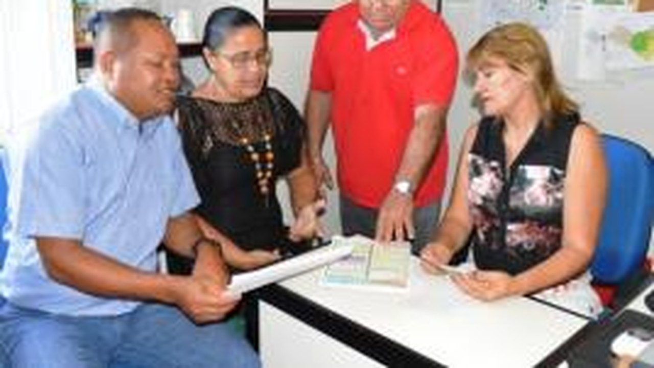 Sesau promove ações em comemoração ao Dia Mundial da Água