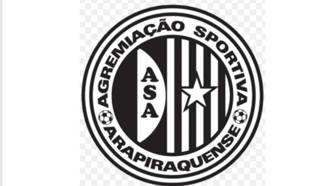 ASA enfrentará Retrô e Santa Cruz em jogos-treinos
