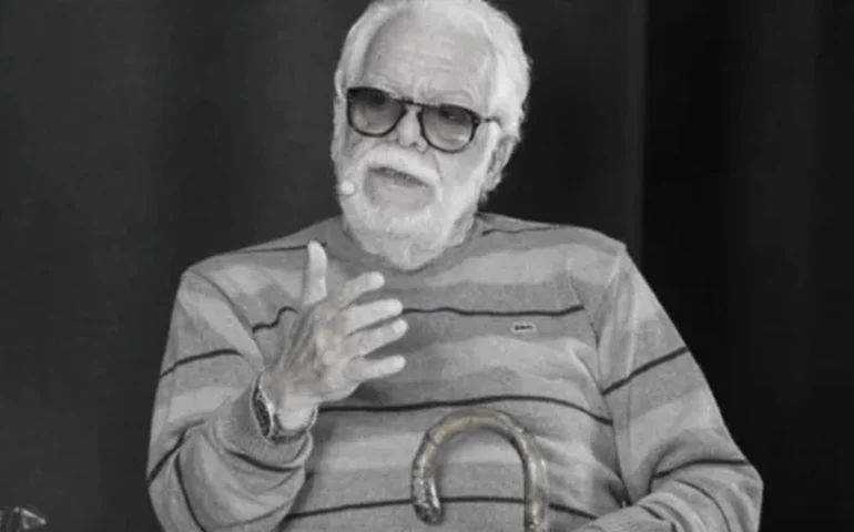 Morre Manoel Carlos, um dos maiores autores da televisão brasileira, aos 92 anos