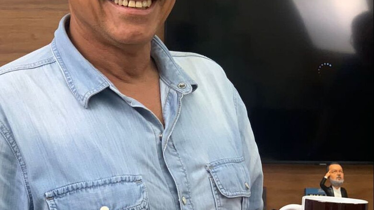 “Rui, Collor, Dantas e Cunha são iguais em seus conteúdos políticos”, afirma Cícero Albuquerque, candidato ao governo de AL pelo PSOL